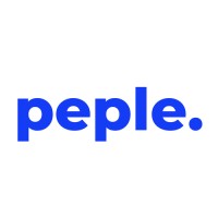 Peple logo - Similar company to Peple B.V.