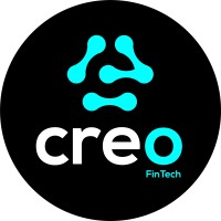 CREO Fintech logo - Similar company to Lumbrera