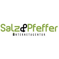 Internetagentur | Salz & Pfeffer logo - Similar company to Bold & Epic Code
