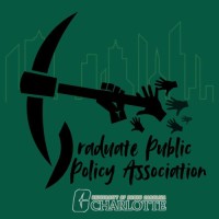 Graduate Public Policy Association at UNC Charlotte logo - Similar company to Im/Migrant Well-Being Scholar Collaborative