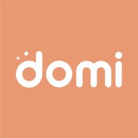 Domi Bed logo - Similar company to Pusat Springbed