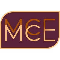 MCE Marketing & Communication Eder e.U. logo - Similar company to Shtrih-M