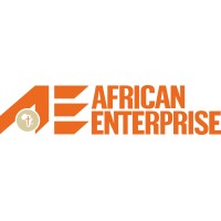 African Enterprise USA logo - Similar company to African Enterprise Australia