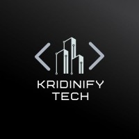 Kridinify Tech logo - Similar company to Together Mission
