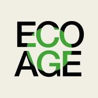 Eco Age logo - Similar company to Ebit™ - Enjoy Being In Transition™