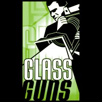 Glass Guns