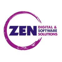 Zen Srl - Digital & Software Solutions logo - Similar company to Giovatech