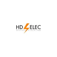 HD ELEC logo - Similar company to Devmarocweb
