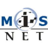 MISNet logo - Similar company to Altourage - It & Cybersecurity