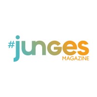 Junges Magazine logo - Similar company to Newstad