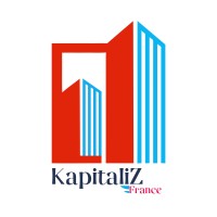 KapitaliZ France logo - Similar company to Code Black