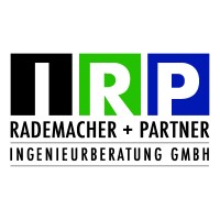 RADEMACHER & PARTNER -INGENIEURBERATUNG GMBH IRP logo - Similar company to Dr. Sarafi Rechtsanwaltsgesellschaft Mbh