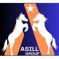 Asill Group logo - Similar company to Bs Technology