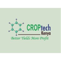 CropTech Kenya Ltd logo - Similar company to Sq Flora