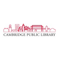 Cambridge Public Library logo - Similar company to Cambridge Public Library