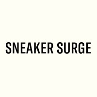 Sneaker Surge logo - Similar company to The Good Good