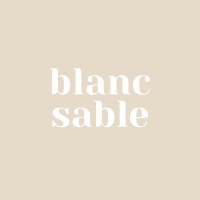 Blanc Sable logo - Similar company to Leadforyou