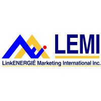 LinkENERGIE Marketing International Inc. logo - Similar company to Spdb Construction