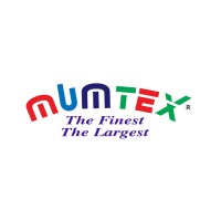 Mumtex logo - Similar company to Z-Eight Tech