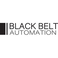 Black Belt Automation GmbH logo - Similar company to Byteforge