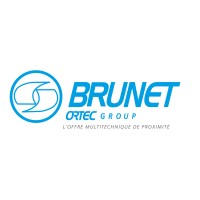 BRUNET - L'offre multitechnique de proximité logo - Similar company to Ortec Group