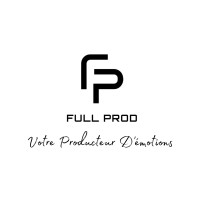 FULL PROD logo - Similar company to Full Prod