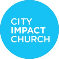 City Impact Church logo - Similar company to Giraffe Early Learning Centre