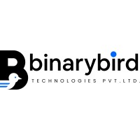 BinaryBird Technologies Pvt. Ltd logo - Similar company to Cloudbrain Technologies Pvt. Ltd.