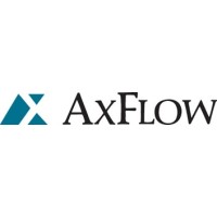 AxFlow Croatia logo - Similar company to Axflow Bv