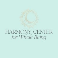 Harmony Center for Whole Being logo - Similar company to Kosmos Institute
