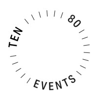 Ten80 Events logo - Similar company to Avant Ski, Llc