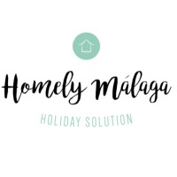 HomelyMálaga logo - Similar company to Eliteco Better Homes