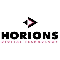 Horions Digital Technologies logo - Similar company to Agenda Consulting