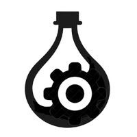 InkPromptu logo - Similar company to Forever Foundry