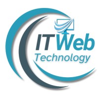IT WEB TECHNOLOGY logo - Similar company to It Web Services