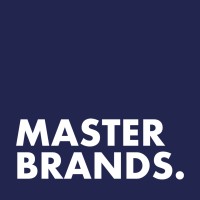 Masterbrands logo - Similar company to Options Lab