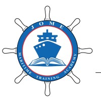 JOME MARITIME TRAINING ACADEMY logo - Similar company to Octanta Maritime Academy