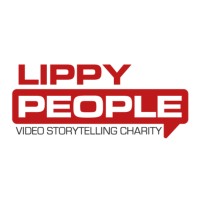 Lippy People logo - Similar company to Create Strength Group