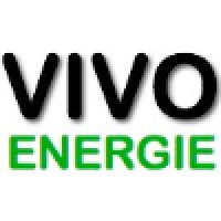 VIVO Energie logo - Similar company to My Help Services