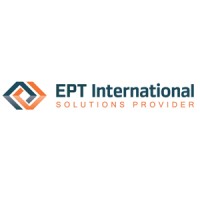 EPT international Ltd logo - Similar company to Jmy Heater