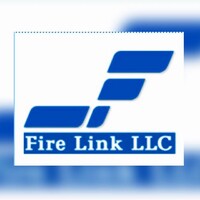 FIRE LINK GENERAL MAINTENANCE LLC logo - Similar company to Axis Fire & Safety  Llc