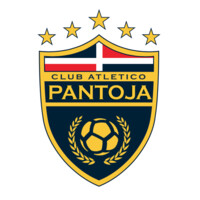 Club Atlético Pantoja Inc. logo - Similar company to Federación Dominicana De Fútbol - Fedofutbol
