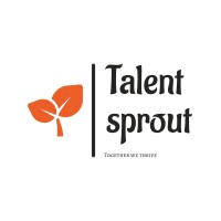 TalentSprout logo - Similar company to Easysoft Solutions