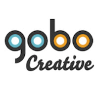 GOBO Creative logo - Similar company to Quickfx™
