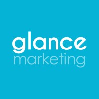 Glance Marketing logo - Similar company to Shift8 Web