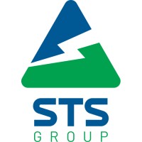 STS GROUP logo - Similar company to Solservices Kft.