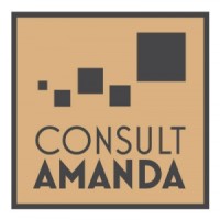Consult Amanda logo - Similar company to Kanchan Marble Import Export