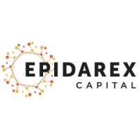 Epidarex Capital logo - Similar company to Seroba.