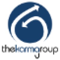 Karma Group logo - Similar company to Morpheus Architect
