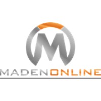 Maden Online logo - Similar company to Acta Process